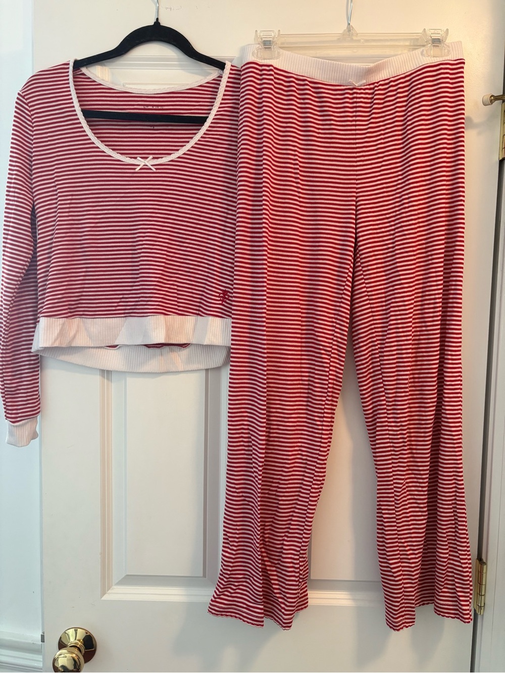 Rachel Ashwell Christmas Pajamas
